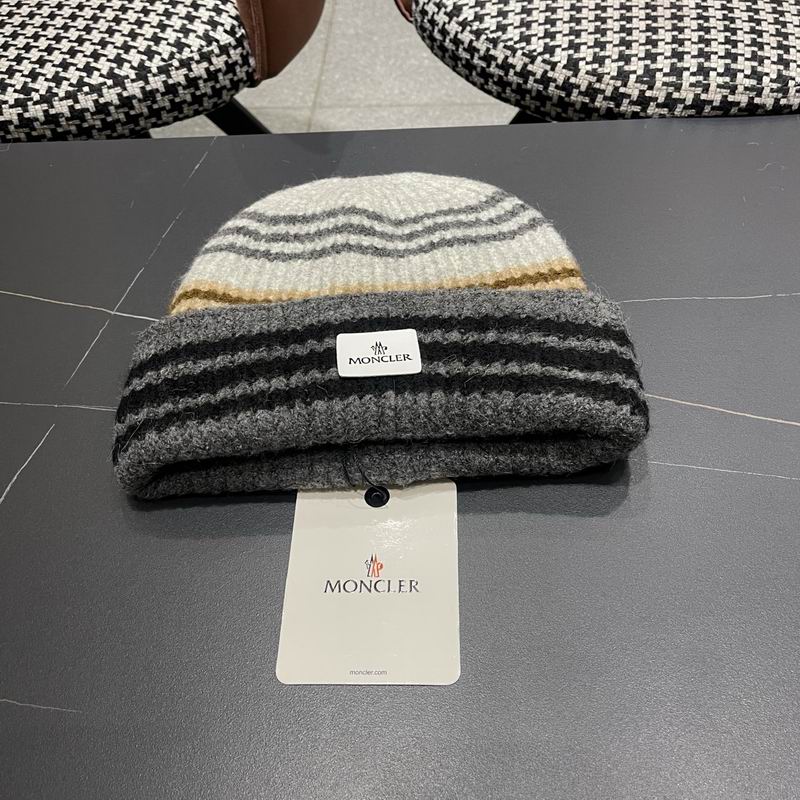 Moncler hat (374)