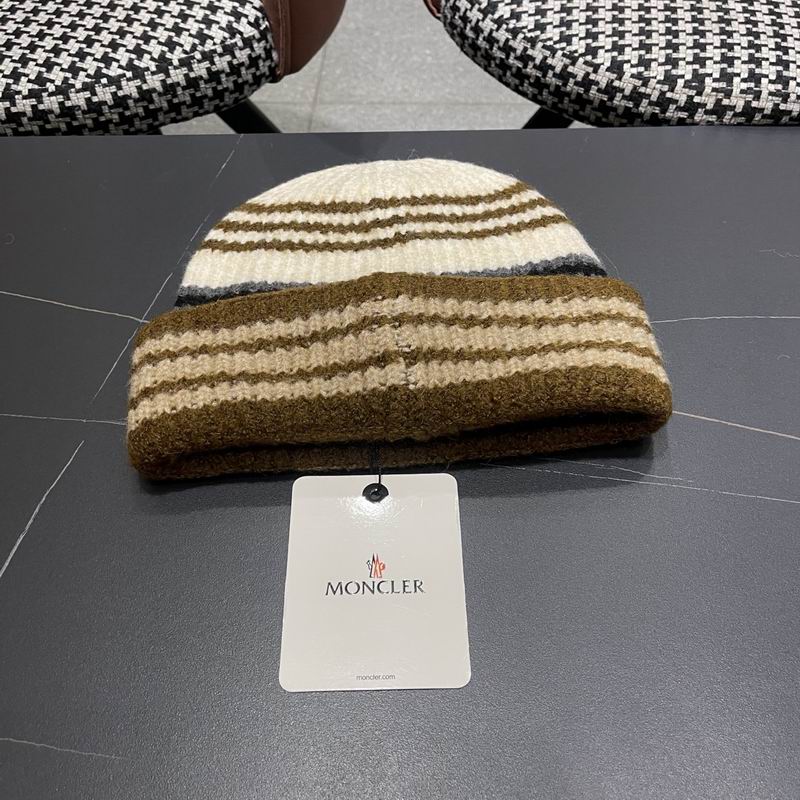 Moncler hat (379)