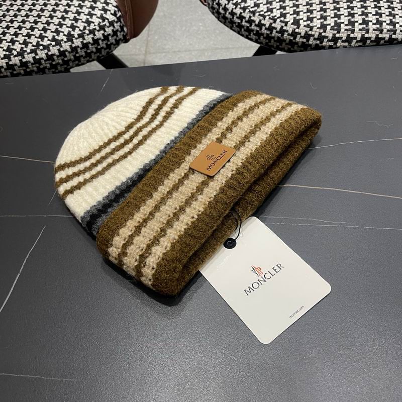 Moncler hat (382)