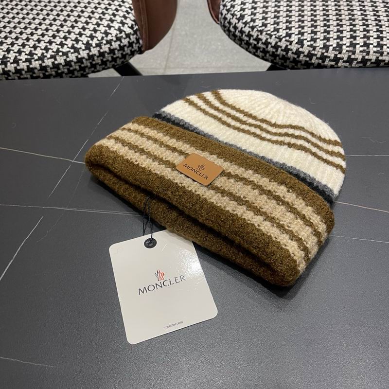 Moncler hat (383)