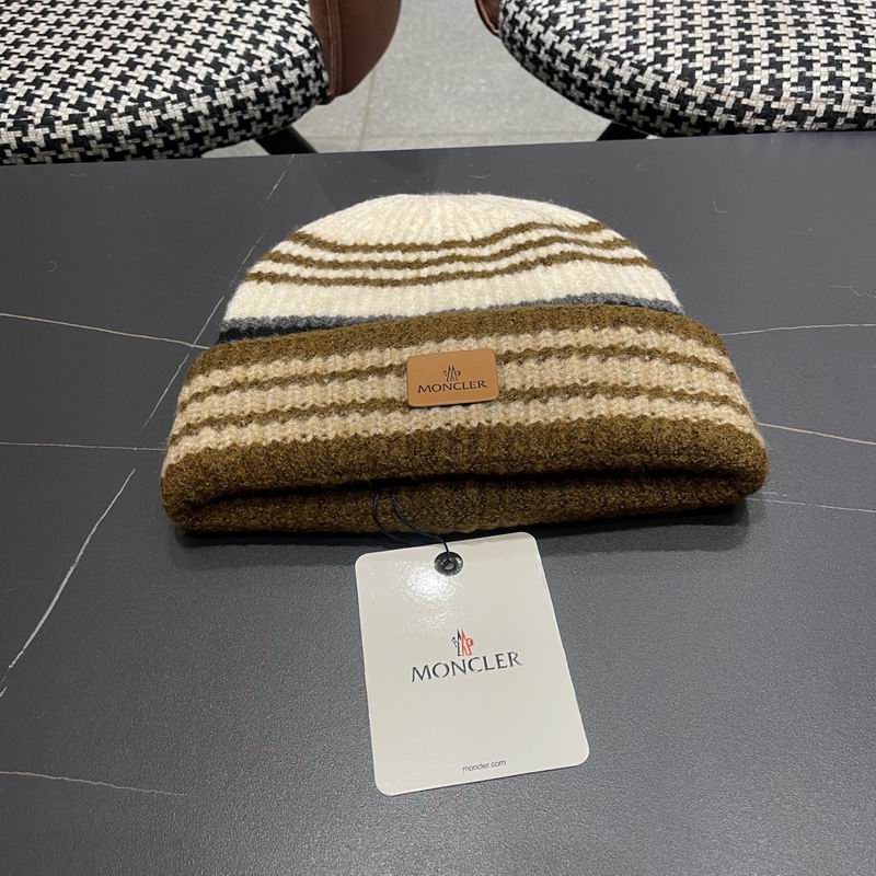 Moncler hat (384)