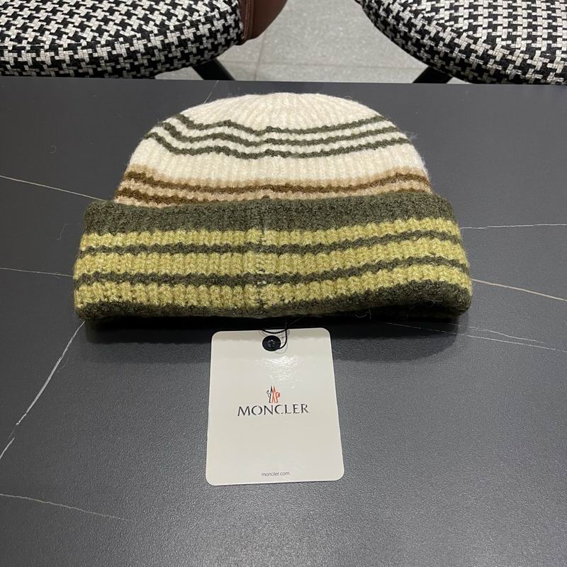 Moncler hat (388)