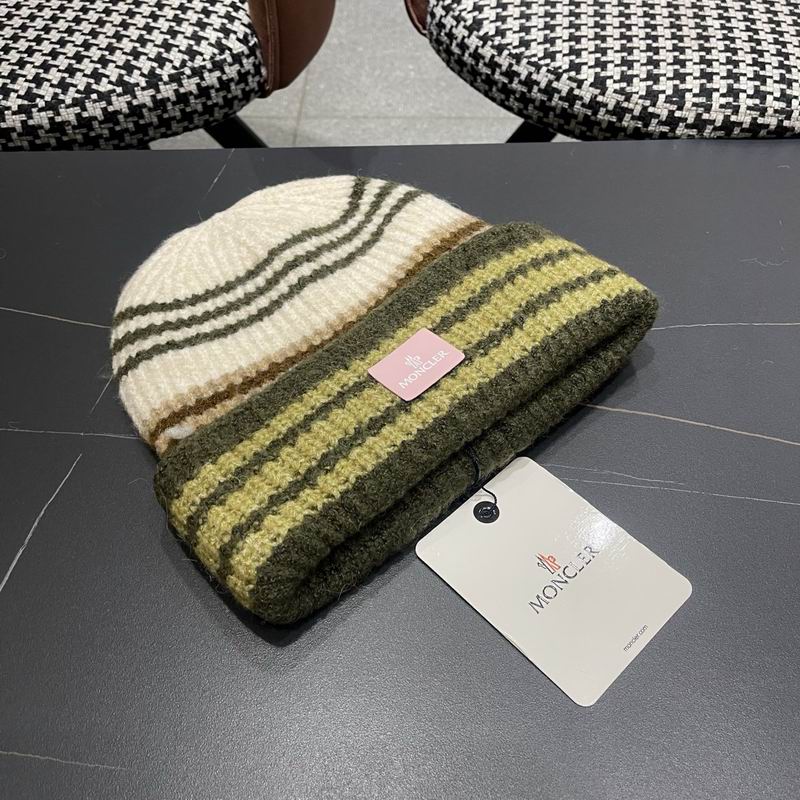 Moncler hat (391)