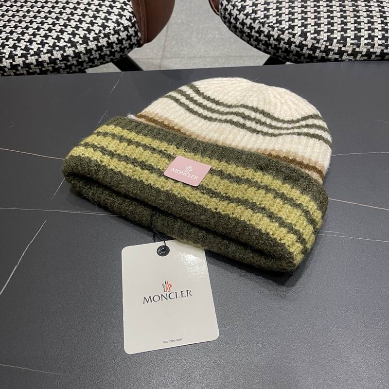 Moncler hat (392)