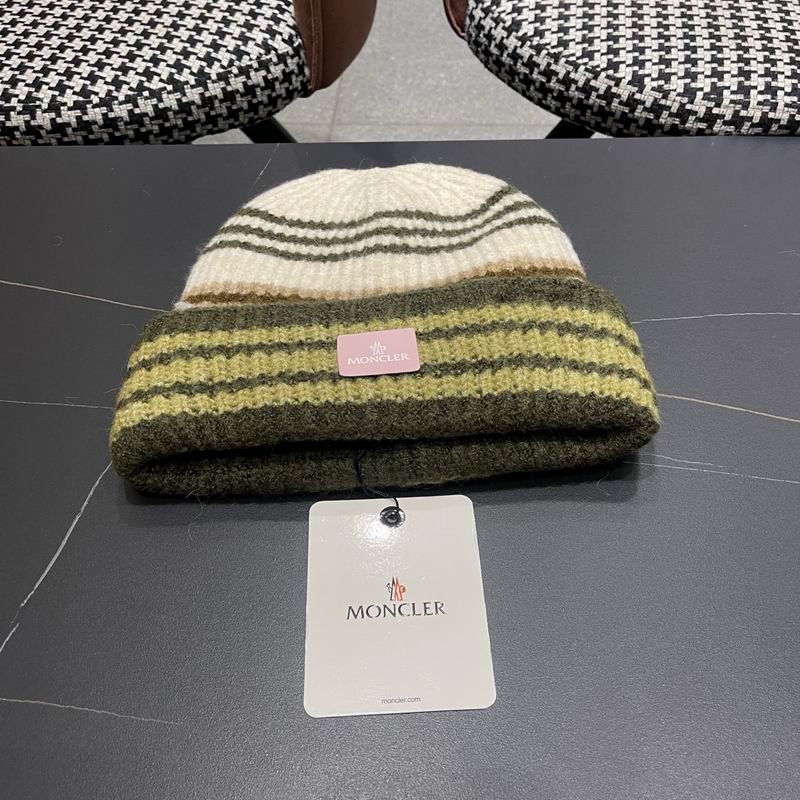 Moncler hat (393)