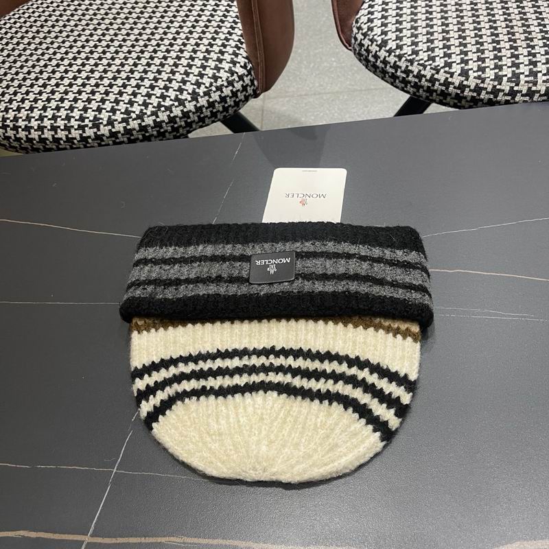 Moncler hat (399)