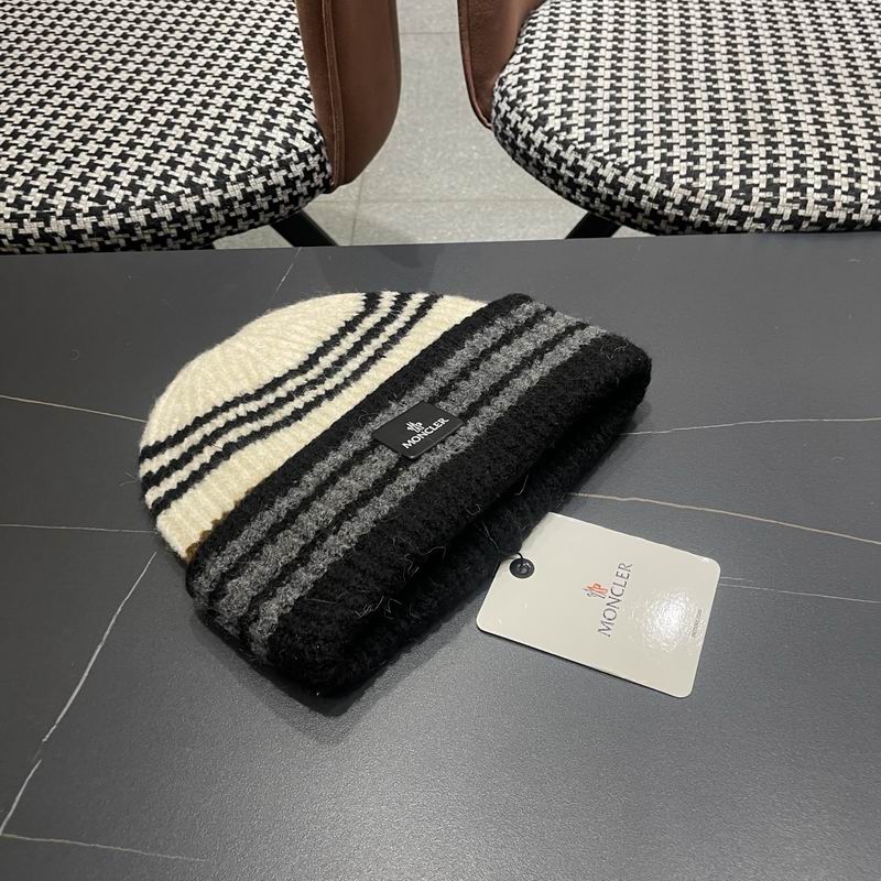 Moncler hat (401)