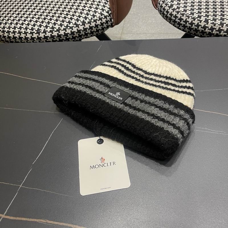 Moncler hat (402)