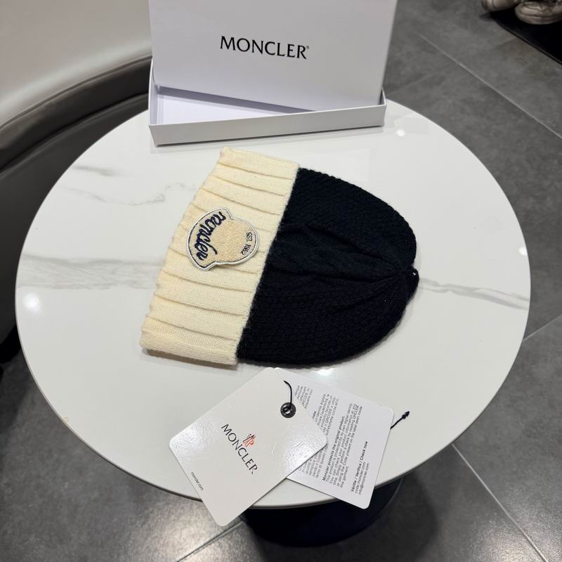 Moncler hat (582)