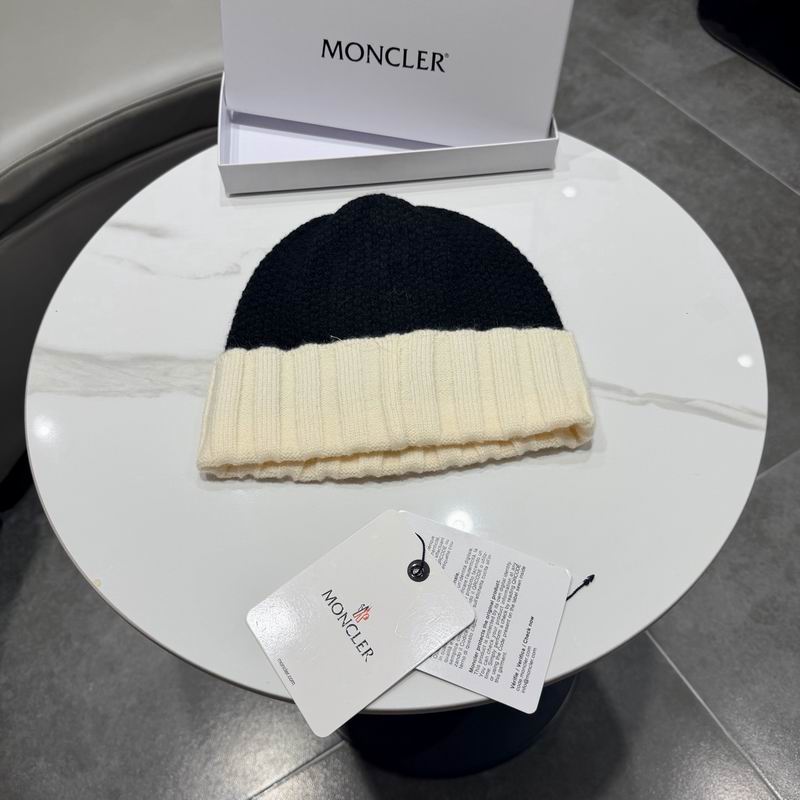 Moncler hat (583)