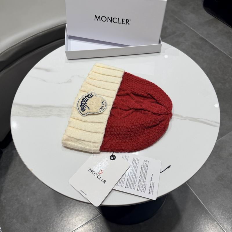 Moncler hat (591)
