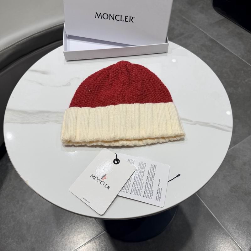 Moncler hat (592)