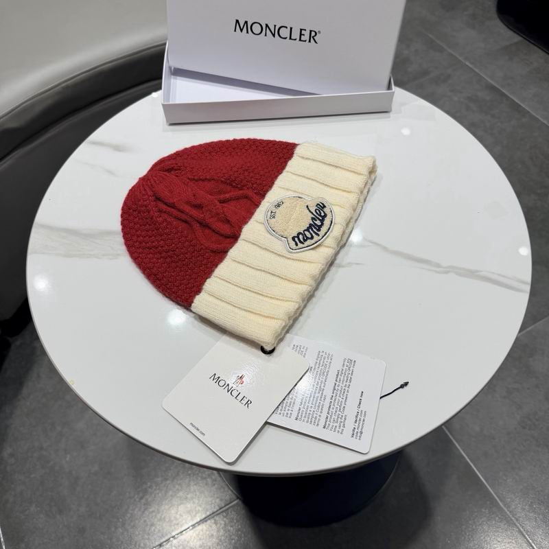 Moncler hat (596)