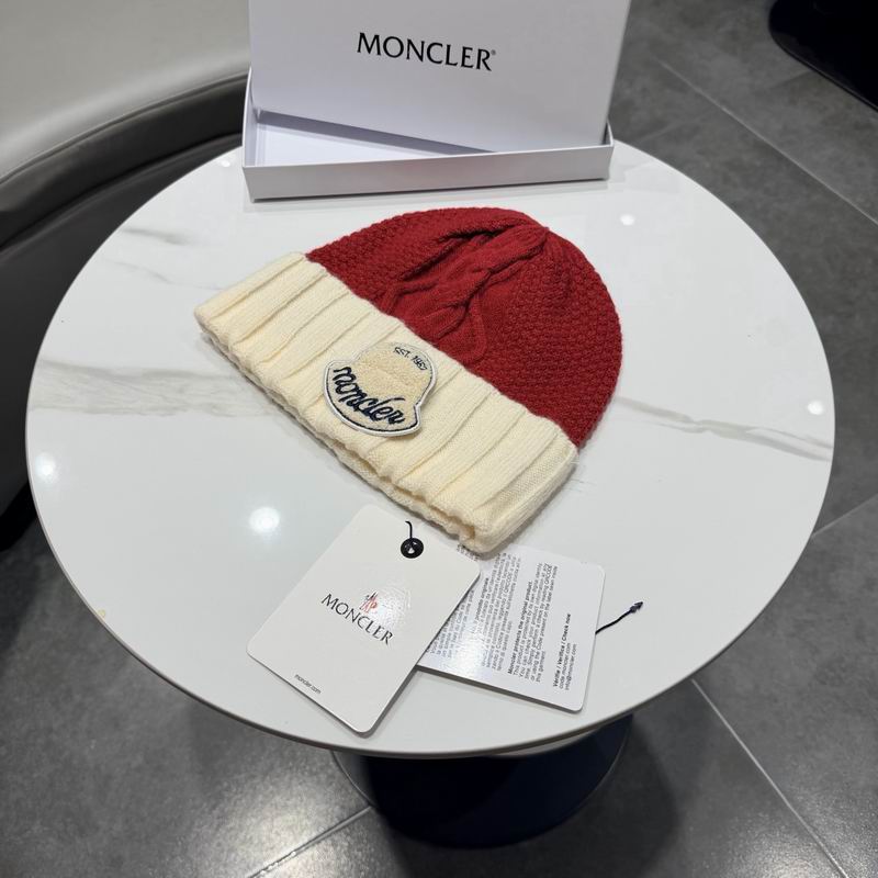 Moncler hat (597)