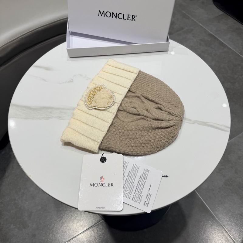 Moncler hat (599)