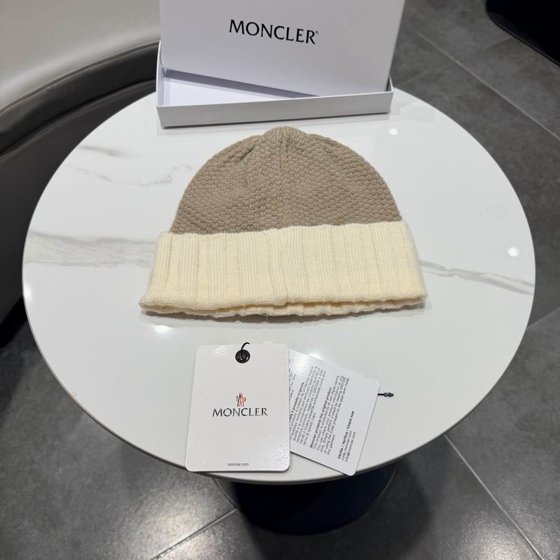 Moncler hat (600)
