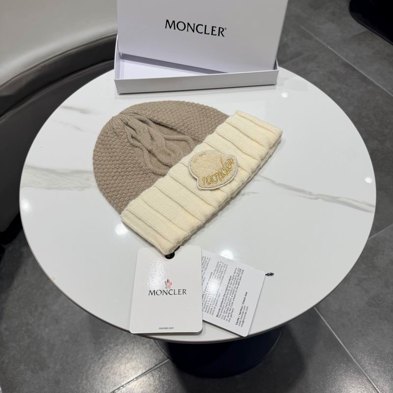 Moncler hat (604)