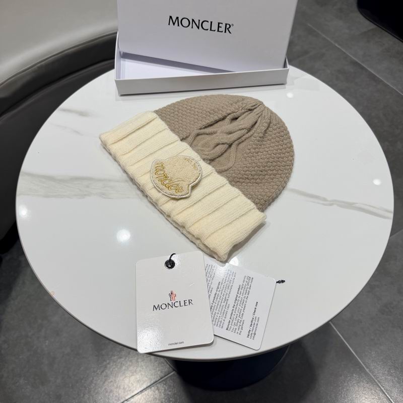 Moncler hat (605)