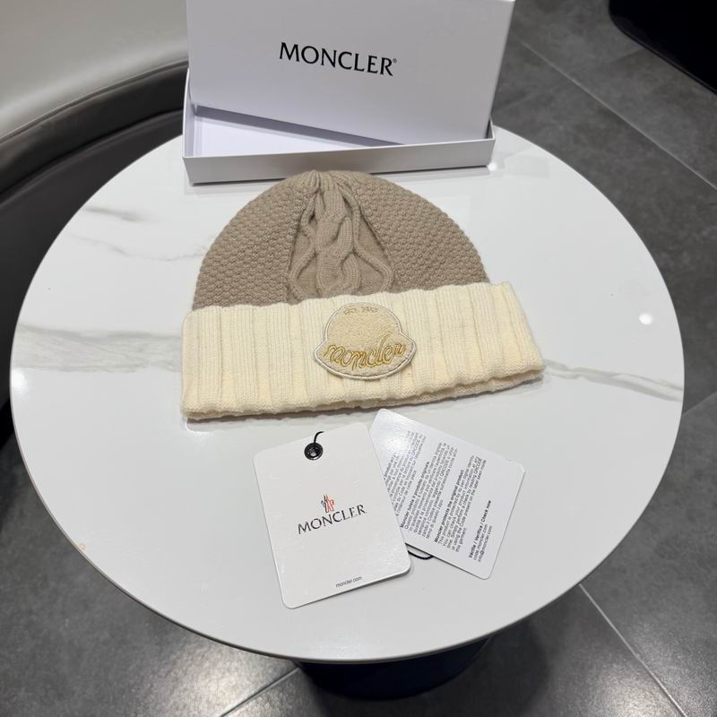 Moncler hat (606)