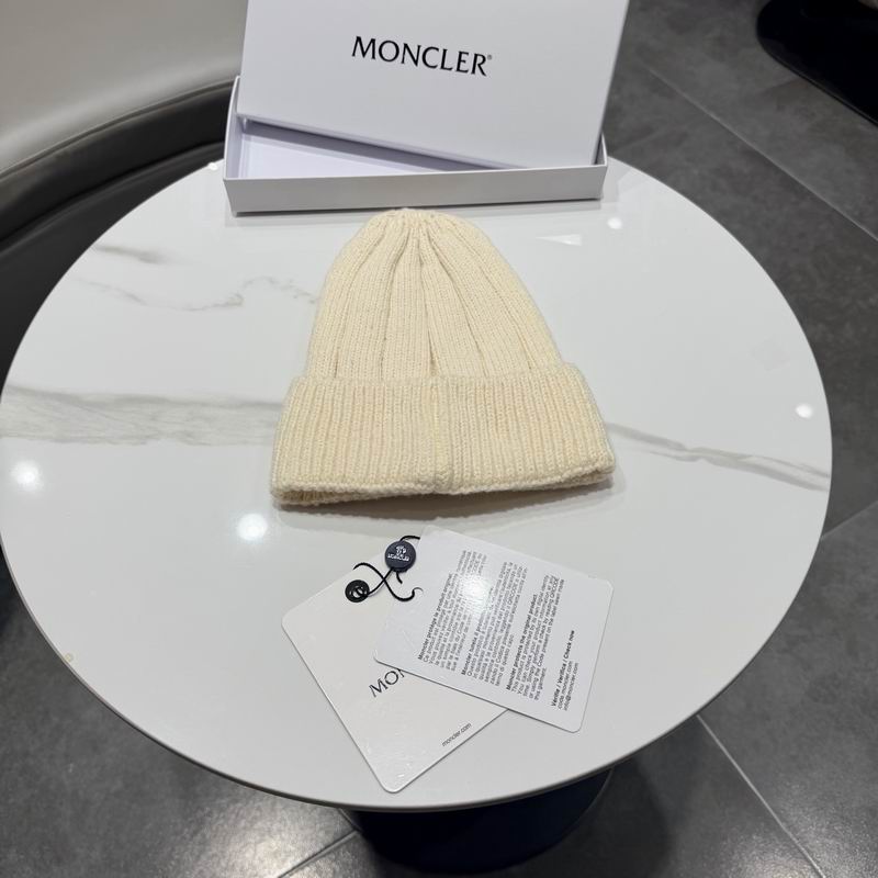 Moncler hat (608)