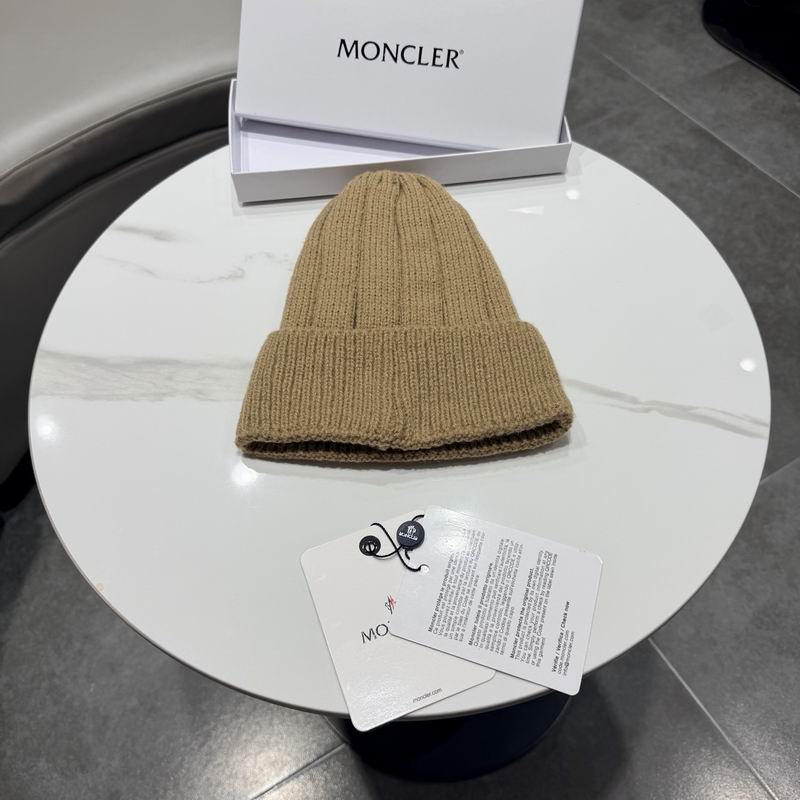 Moncler hat (618)