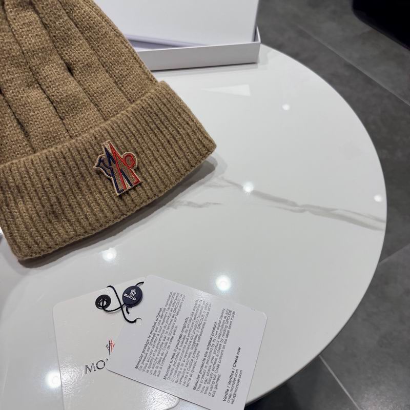 Moncler hat (621)