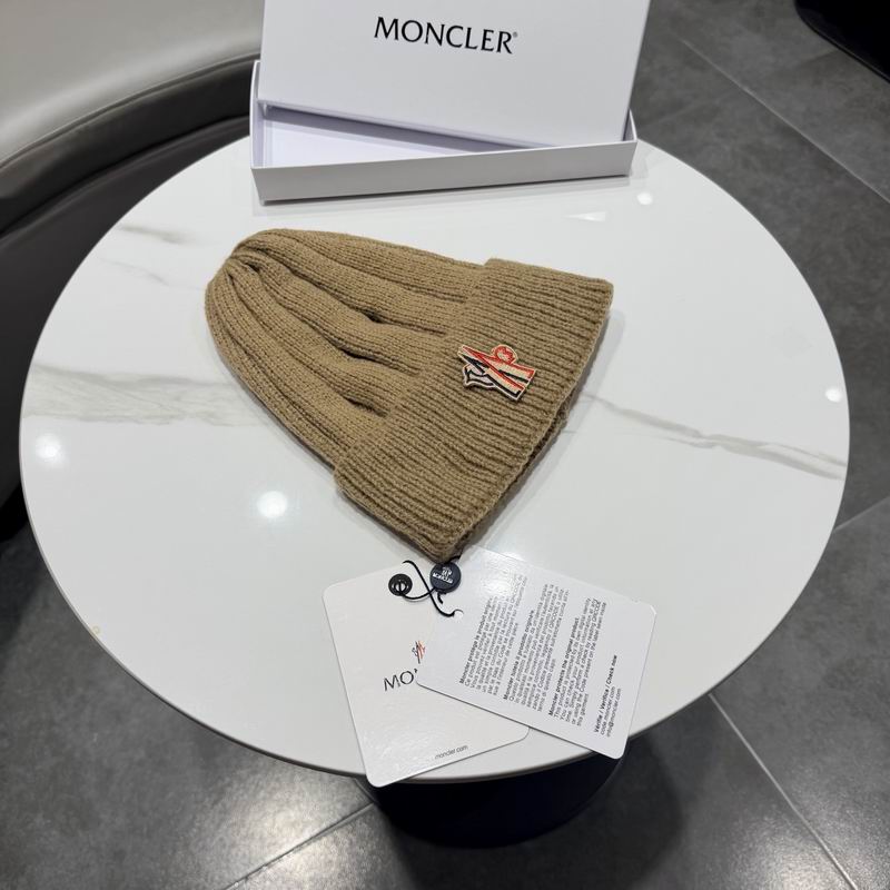 Moncler hat (622)