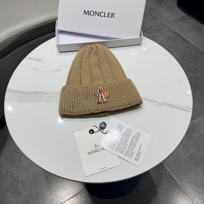 Moncler hat (624)