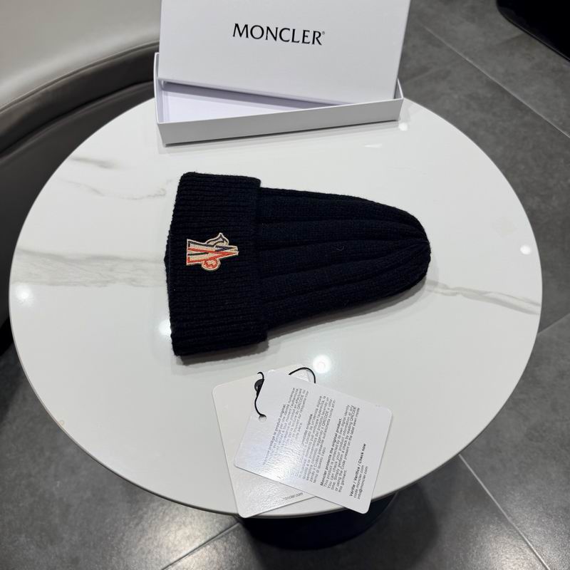 Moncler hat (626)