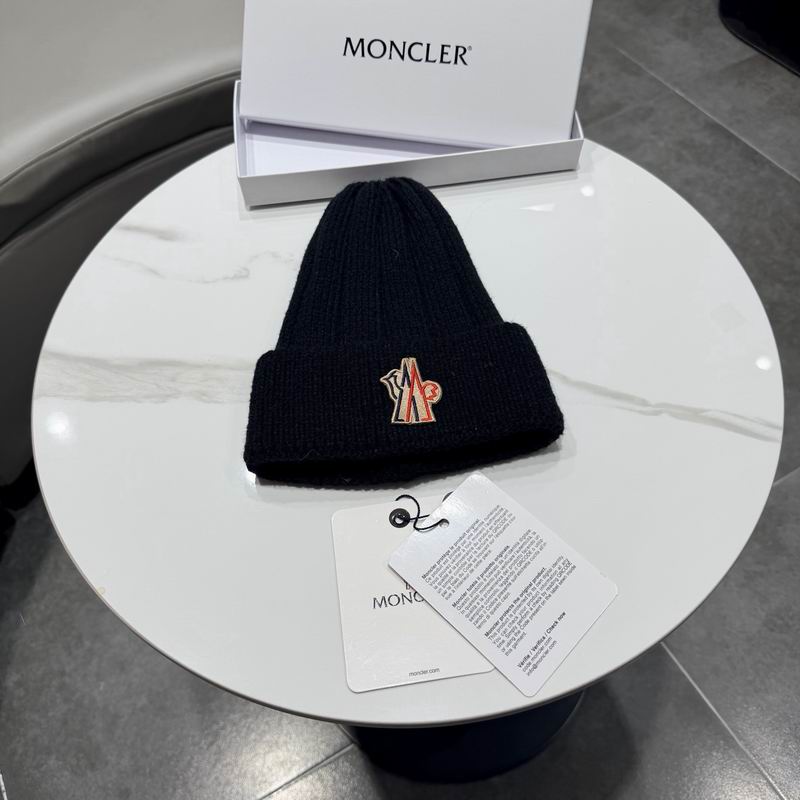 Moncler hat (633)
