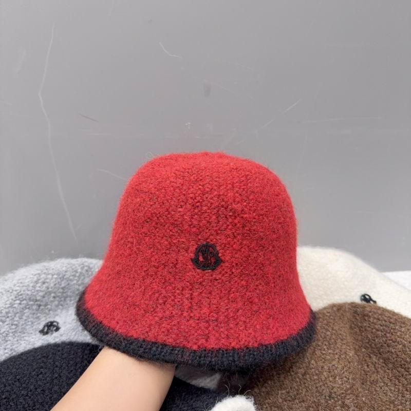 Moncler hat (634)