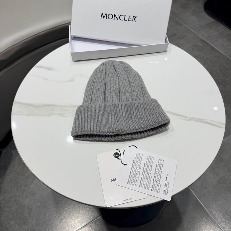 Moncler hat (636)