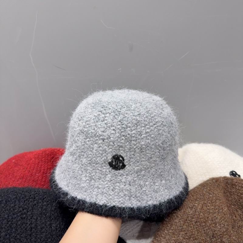 Moncler hat (636)