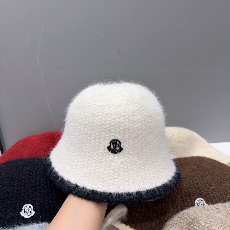 Moncler hat (638)