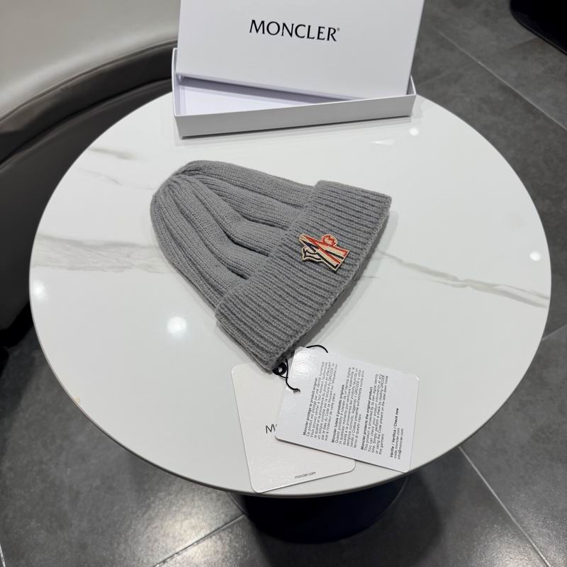 Moncler hat (640)