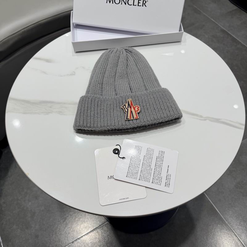 Moncler hat (642)