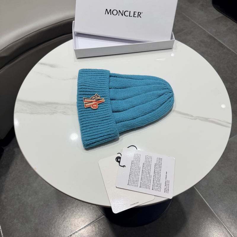 Moncler hat (644)