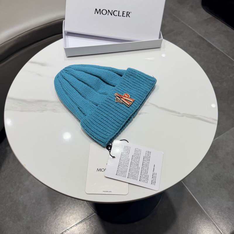 Moncler hat (649)