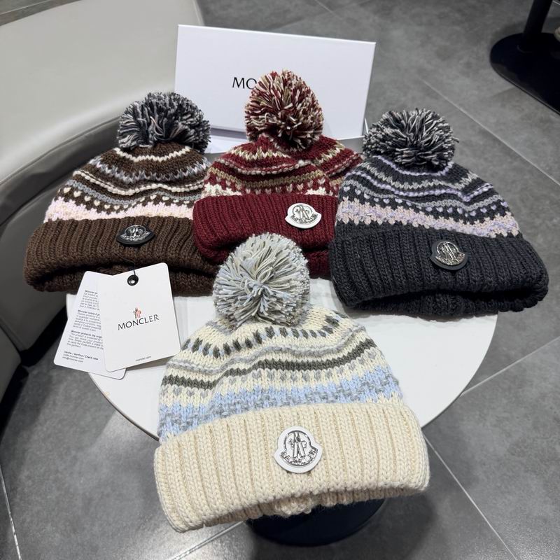 Moncler hat (656)