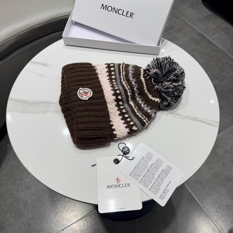 Moncler hat (662)