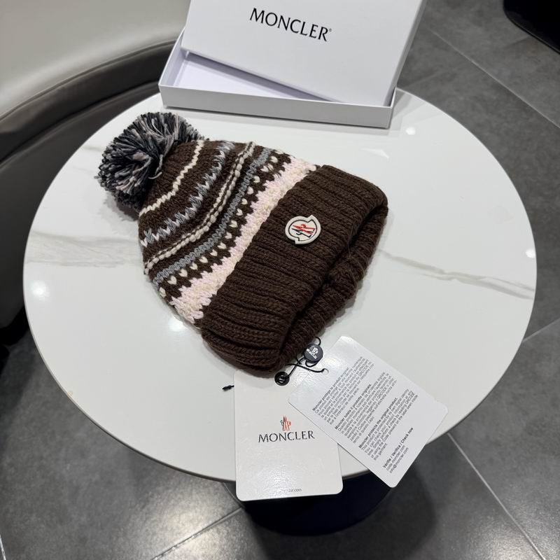 Moncler hat (667)