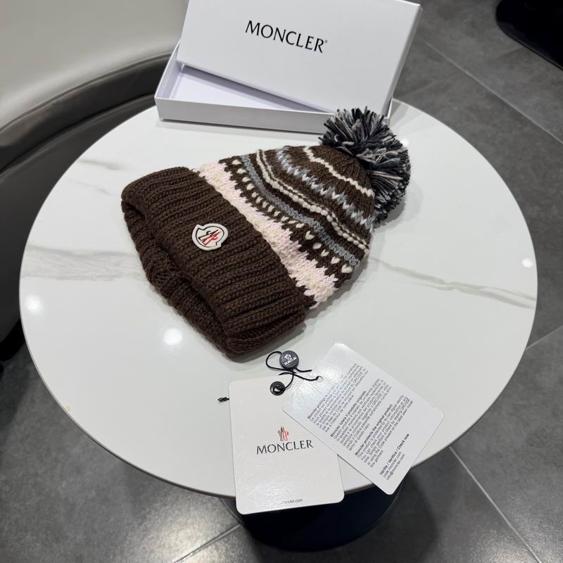 Moncler hat (668)