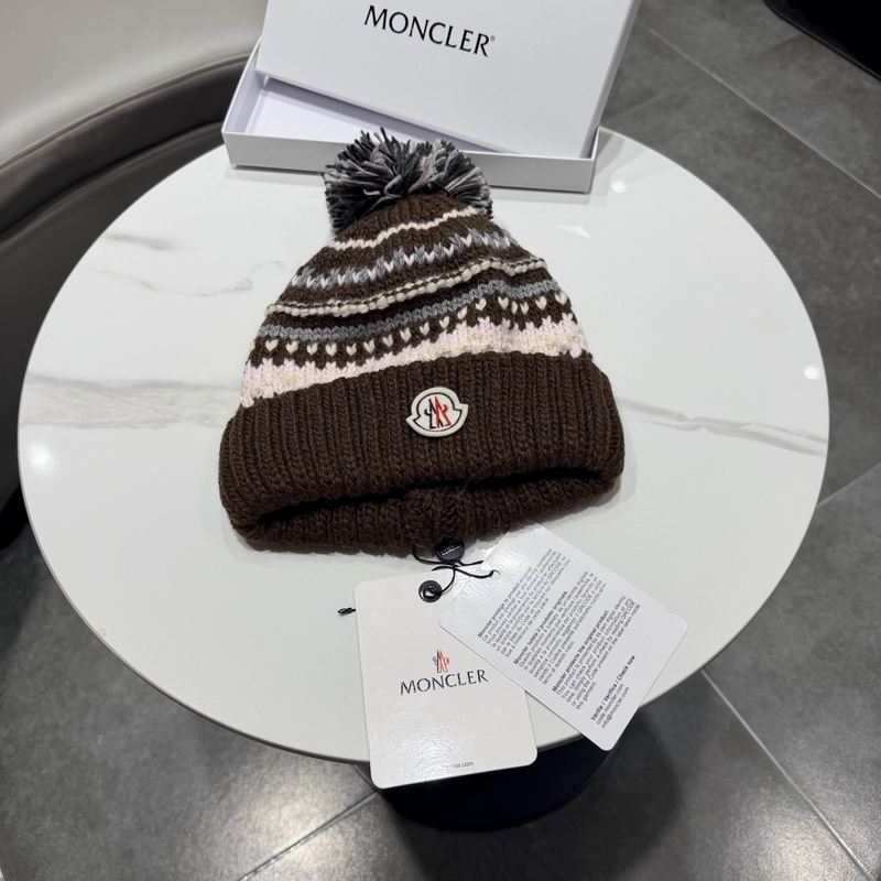 Moncler hat (669)