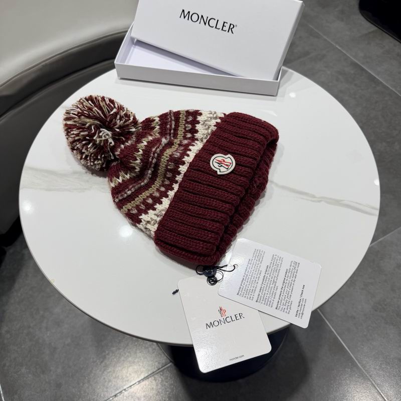 Moncler hat (676)