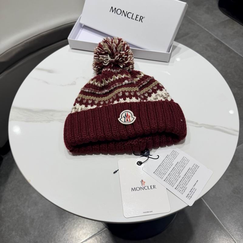 Moncler hat (678)