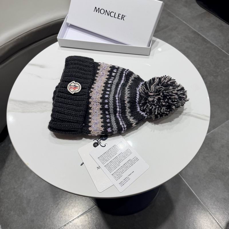 Moncler hat (680)