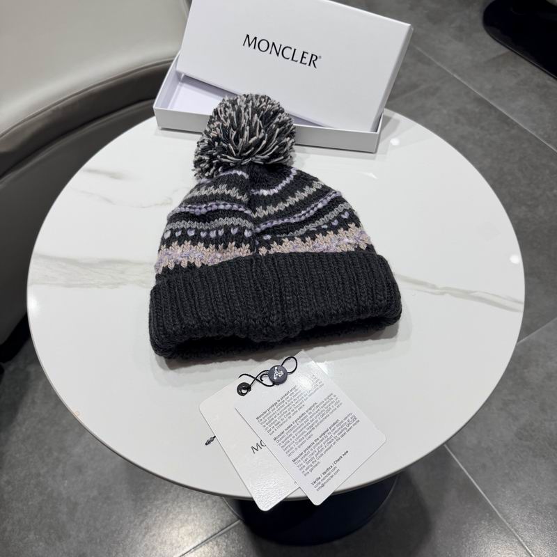 Moncler hat (681)