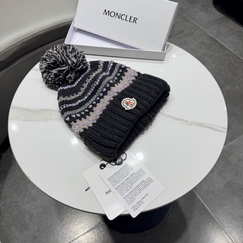 Moncler hat (685)