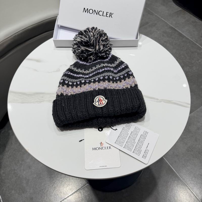 Moncler hat (687)