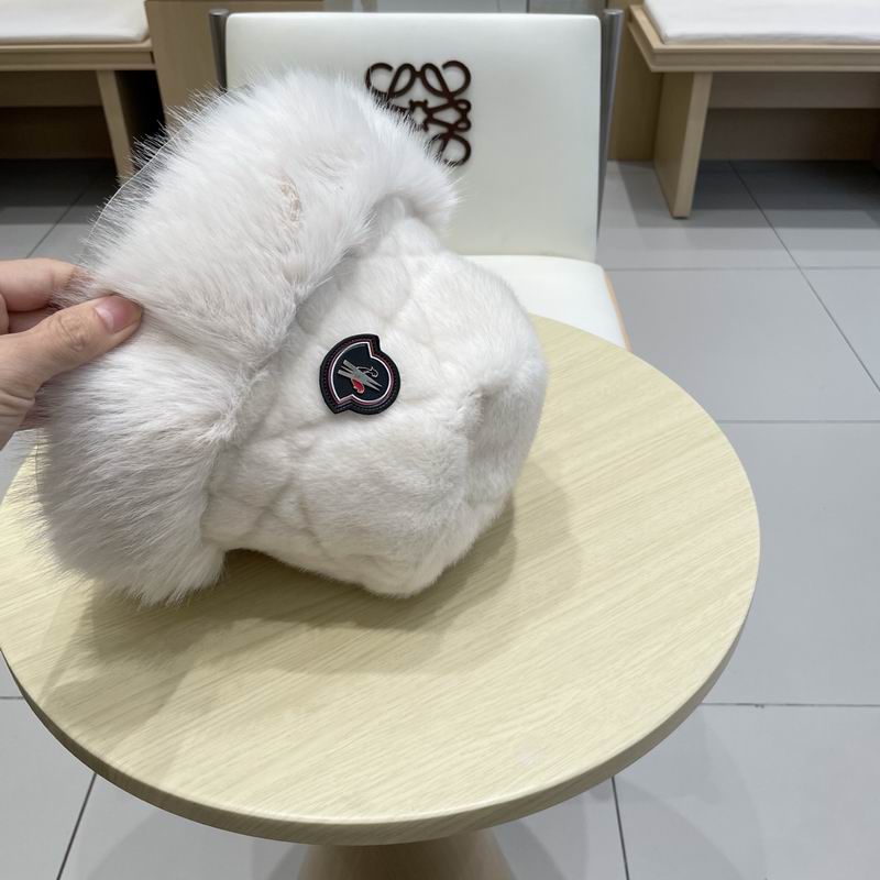 Moncler hat (687)